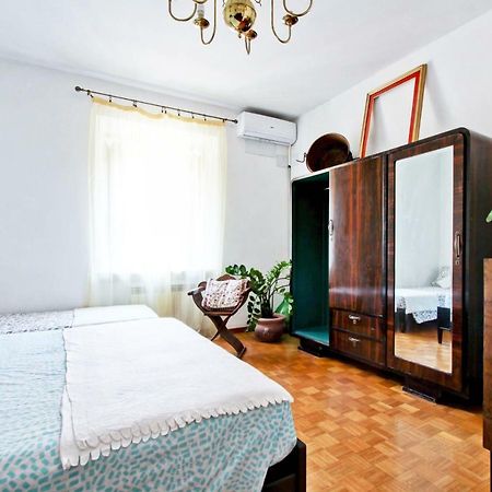 BigFamilyFlats - Spanish Steps Rom Exterior foto