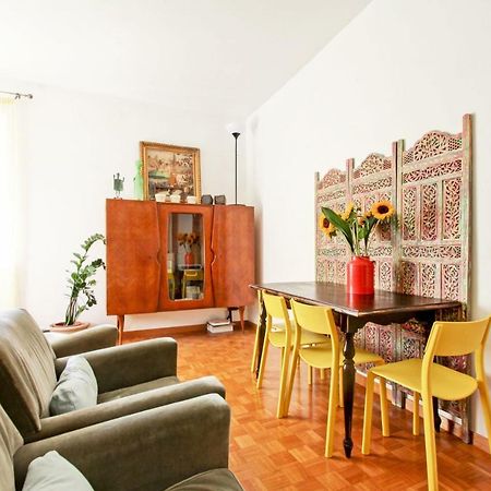 BigFamilyFlats - Spanish Steps Rom Exterior foto