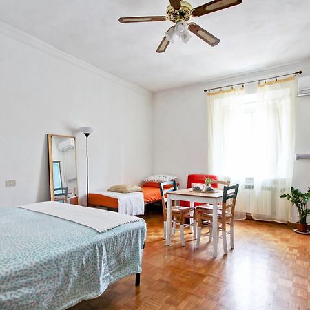 BigFamilyFlats - Spanish Steps Rom Exterior foto
