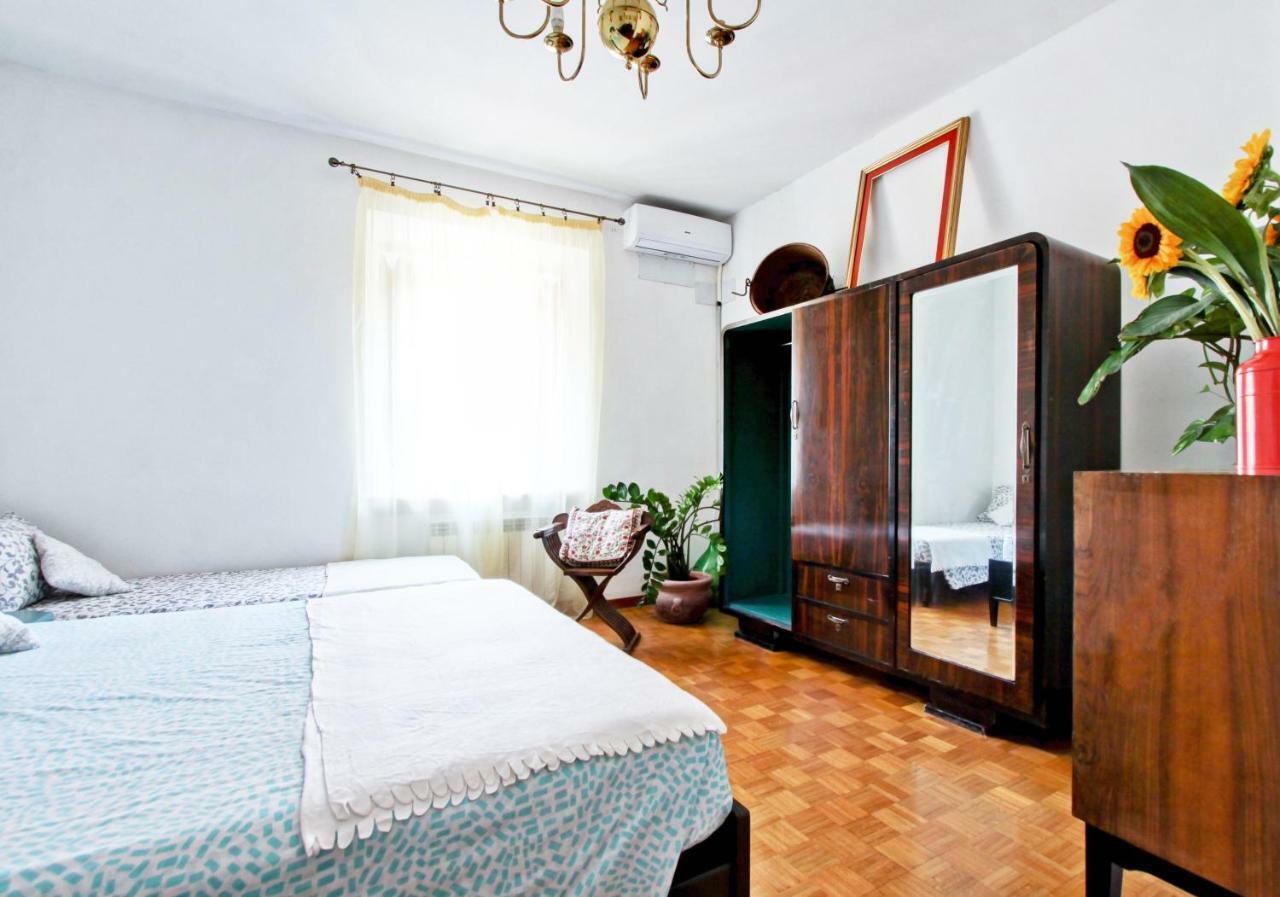 BigFamilyFlats - Spanish Steps Rom Exterior foto