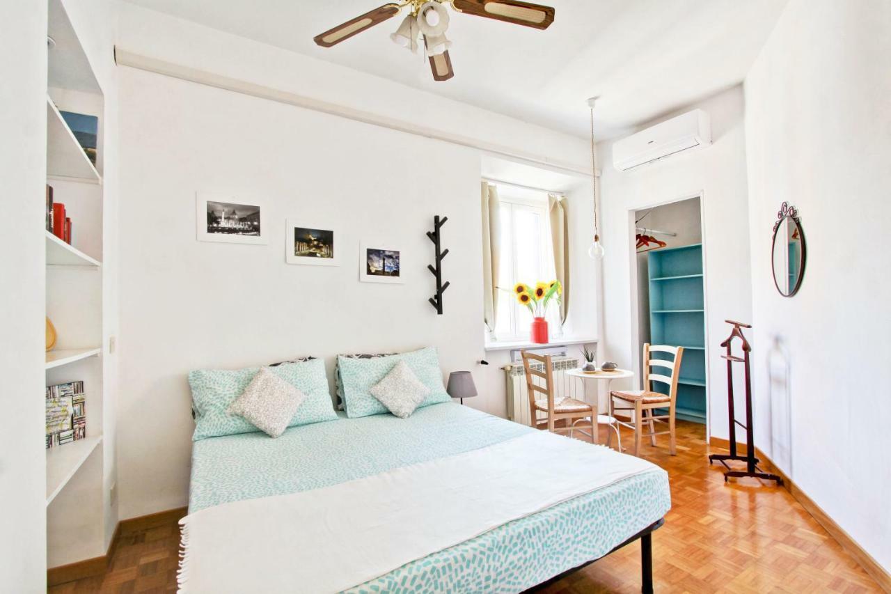 BigFamilyFlats - Spanish Steps Rom Exterior foto