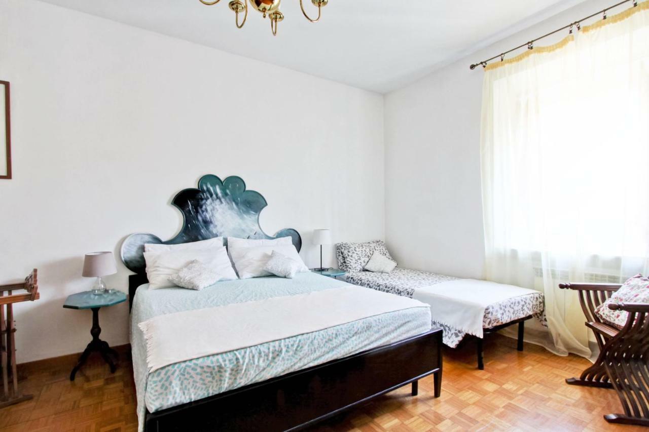 BigFamilyFlats - Spanish Steps Rom Exterior foto