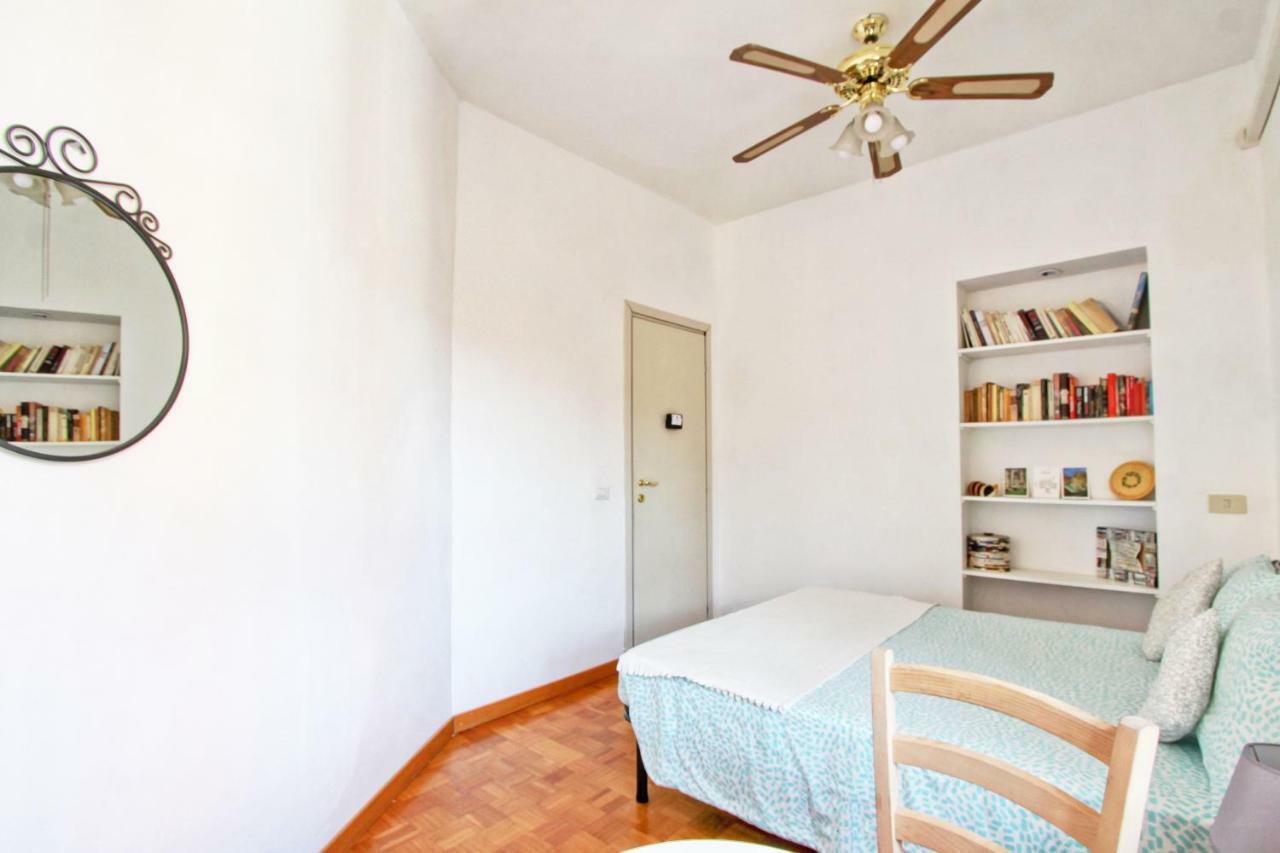 BigFamilyFlats - Spanish Steps Rom Exterior foto