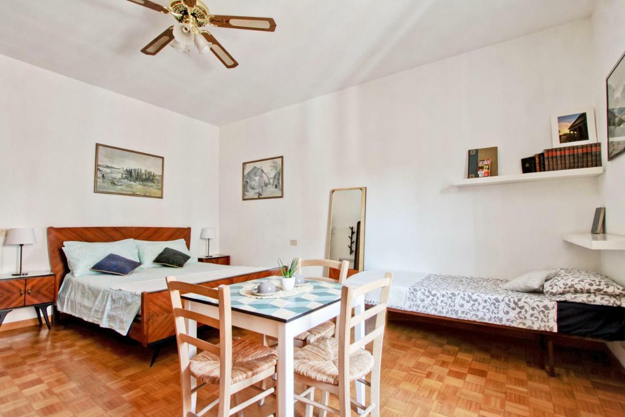 BigFamilyFlats - Spanish Steps Rom Exterior foto