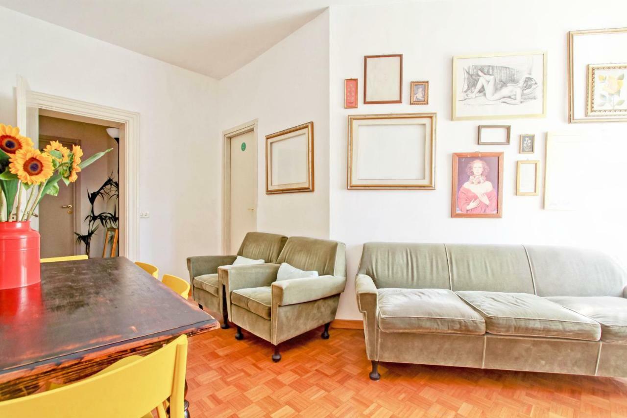 BigFamilyFlats - Spanish Steps Rom Exterior foto