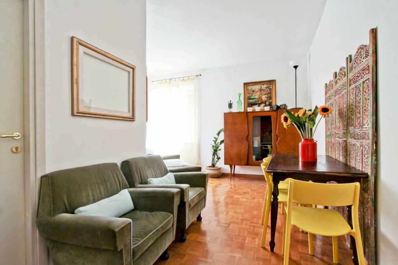 BigFamilyFlats - Spanish Steps Rom Exterior foto