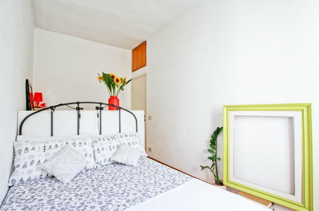 BigFamilyFlats - Spanish Steps Rom Exterior foto