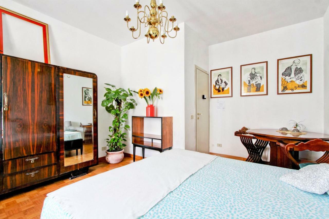 BigFamilyFlats - Spanish Steps Rom Exterior foto
