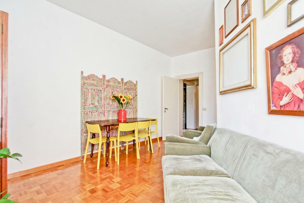 BigFamilyFlats - Spanish Steps Rom Exterior foto