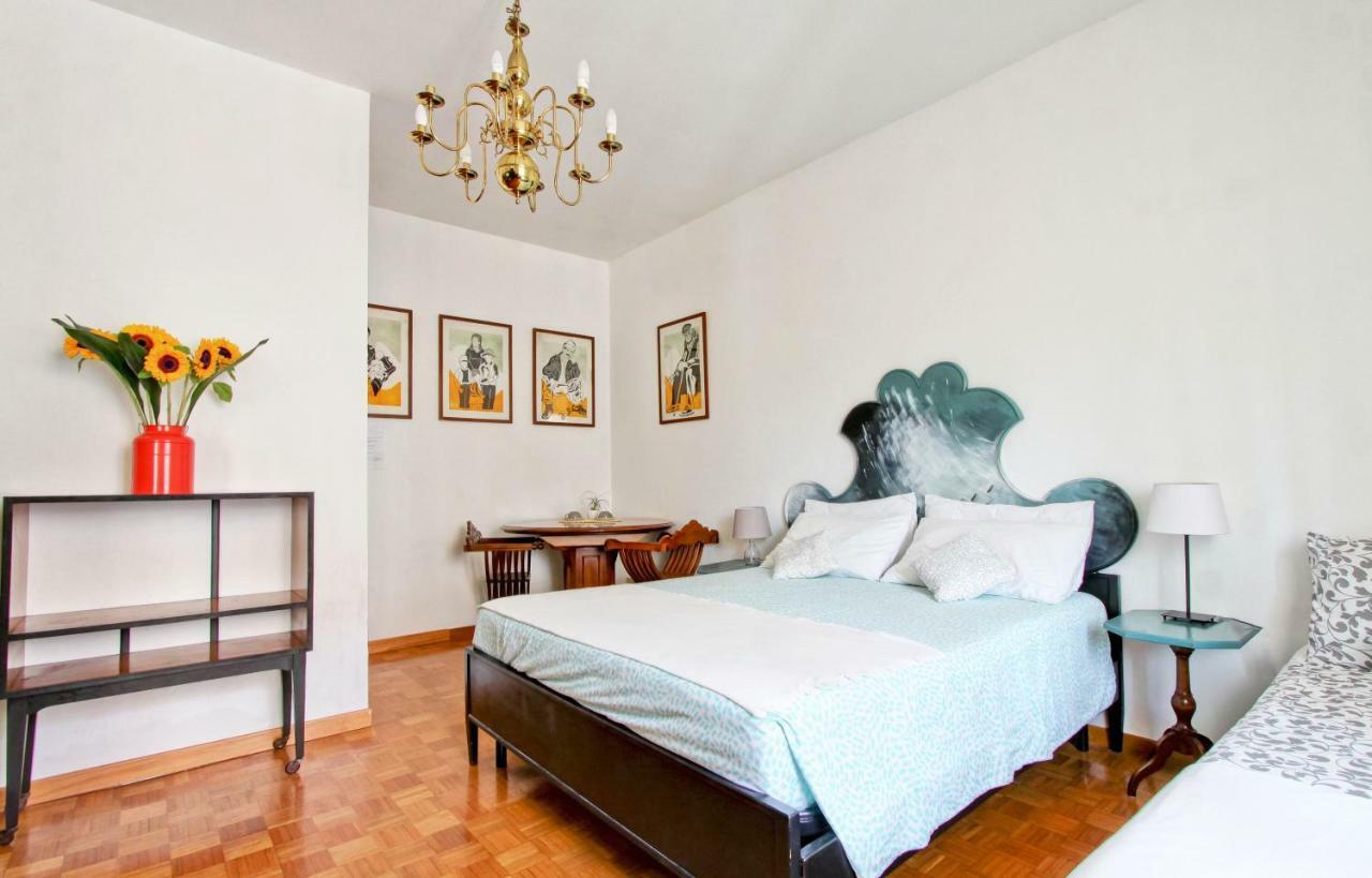 BigFamilyFlats - Spanish Steps Rom Exterior foto